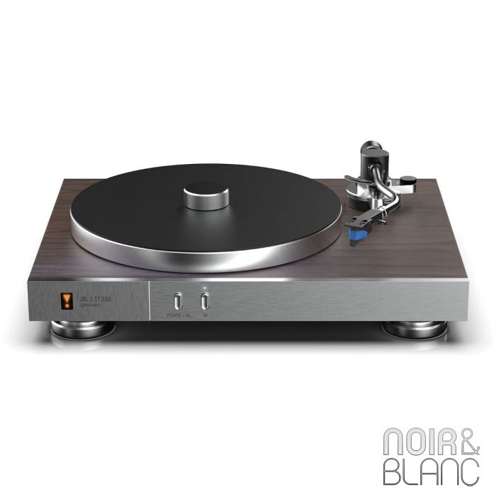 JBL TT350 main product photo