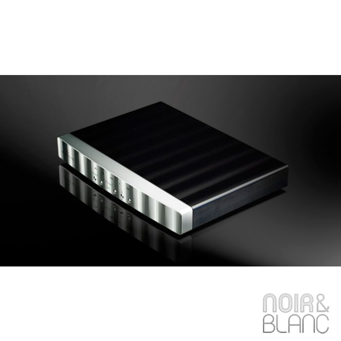 Jeff Rowland Aeris Dac main product photo