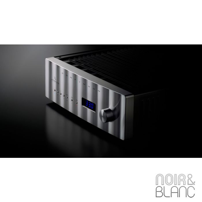 Jeff Rowland Continuum S2 main product photo