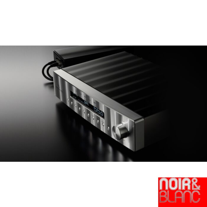 Jeff Rowland Corus main product photo