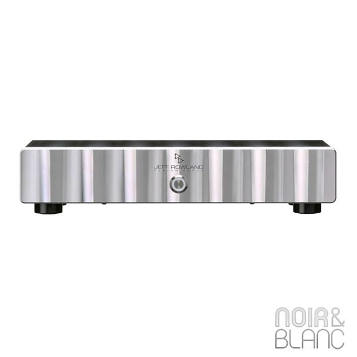 Jeff Rowland Model 125 main product photo