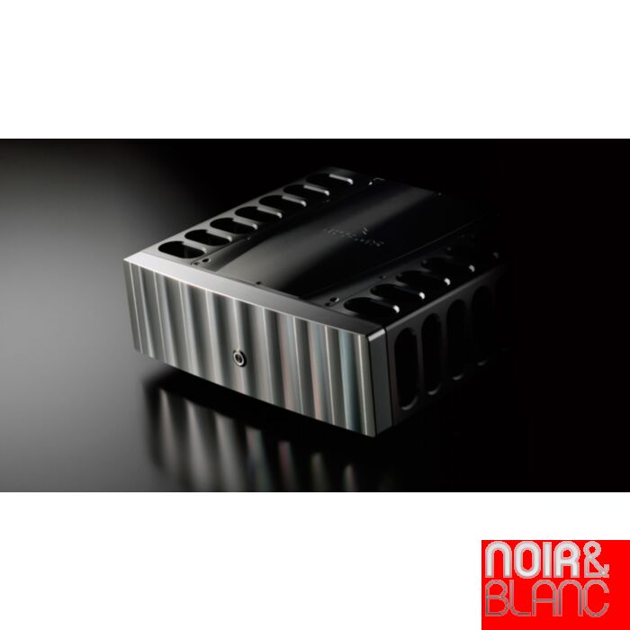 Jeff Rowland Model 625 S2 main product photo