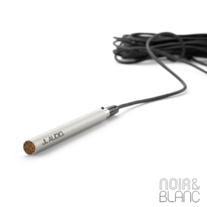 JL Audio CAL-MIC1 main product photo