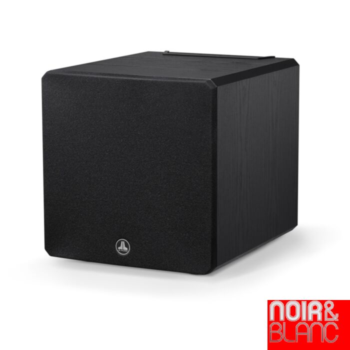 JL Audio E-SUB e110 main product photo