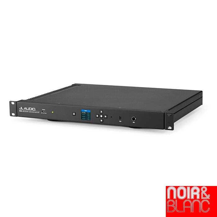 JL Audio SA-600W main product photo