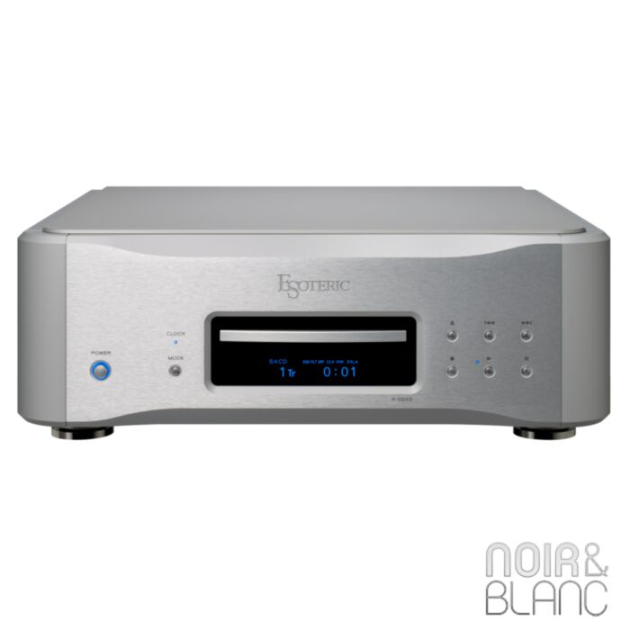 Esoteric K-03XD SE main product photo
