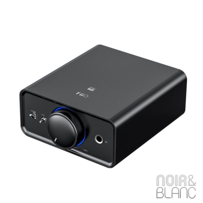 Fiio K5 PRO ESS main product photo