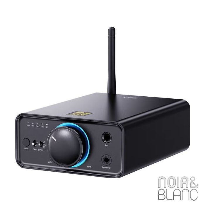 Fiio K7 BT main product photo