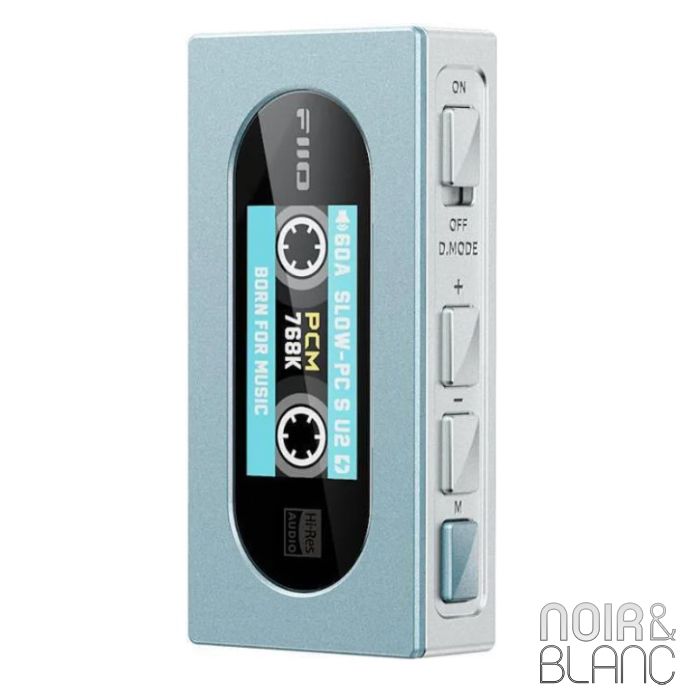 Fiio KA15 main product photo