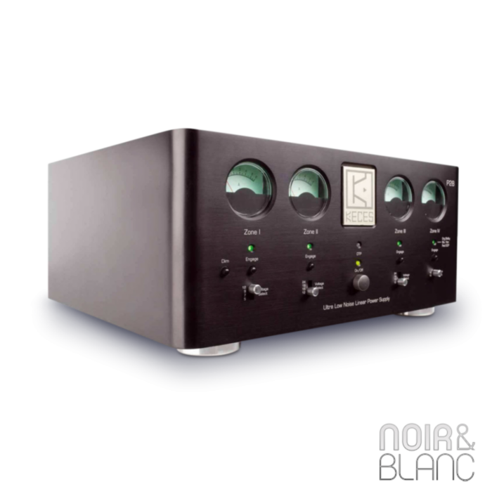 Keces Audio P28 main product photo