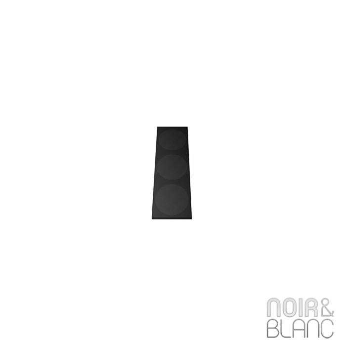 KEF Ci3160REF/RL Black Grille Cloth main product photo