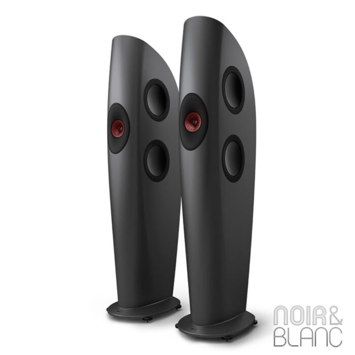 KEF Blade One Meta main product photo