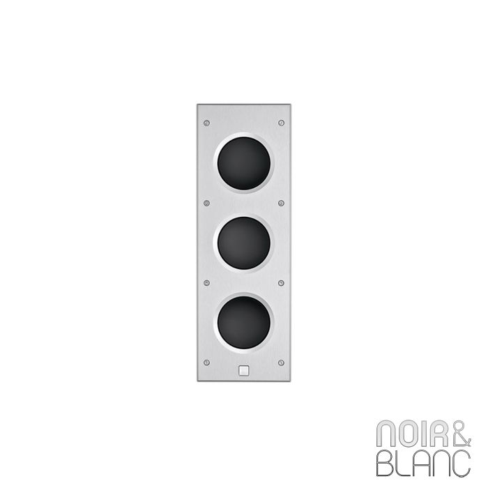 KEF Ci3 160 RLb-THX main product photo
