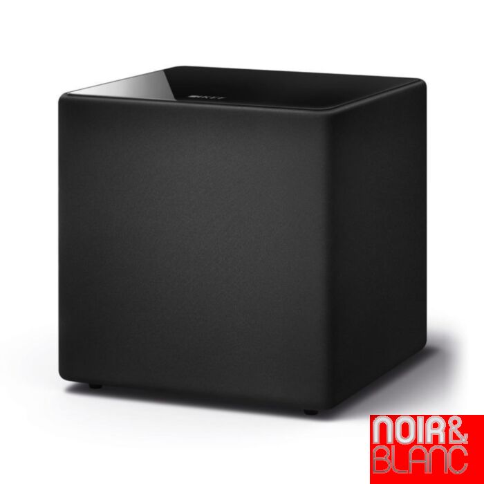 KEF Kube 12b main product photo
