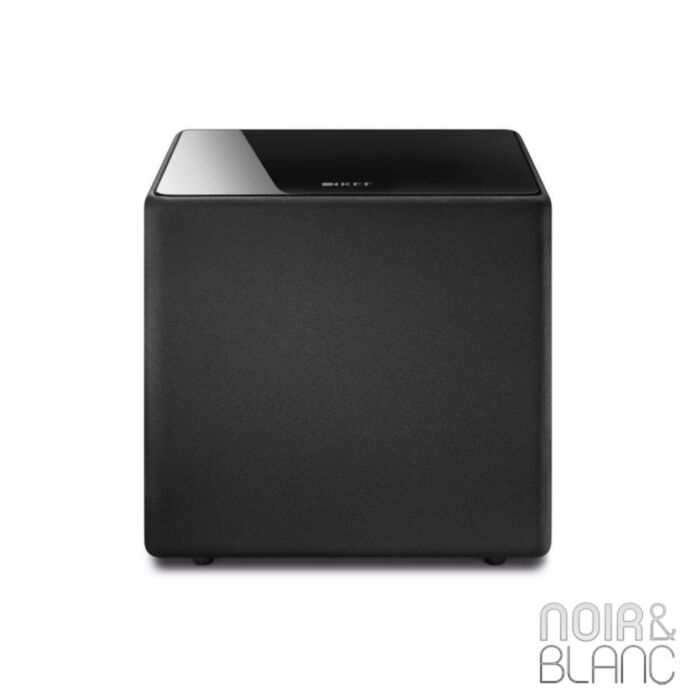 KEF Kube 8b main product photo