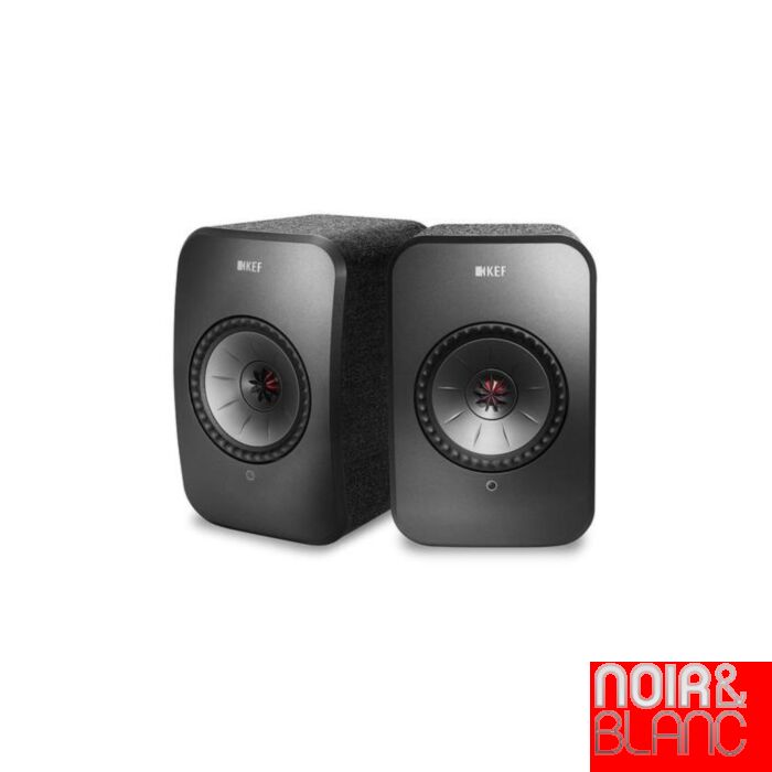 KEF LSX main product photo