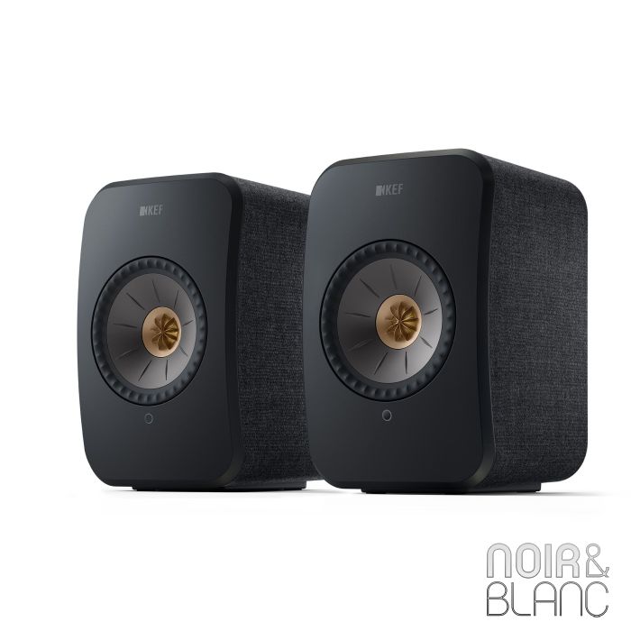 KEF LSX 2 main product photo