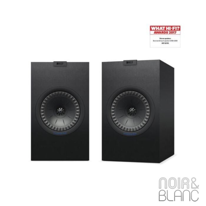 KEF Q350 main product photo