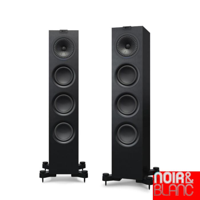 KEF Q550 main product photo