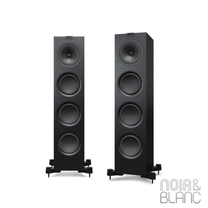 KEF Q750 main product photo