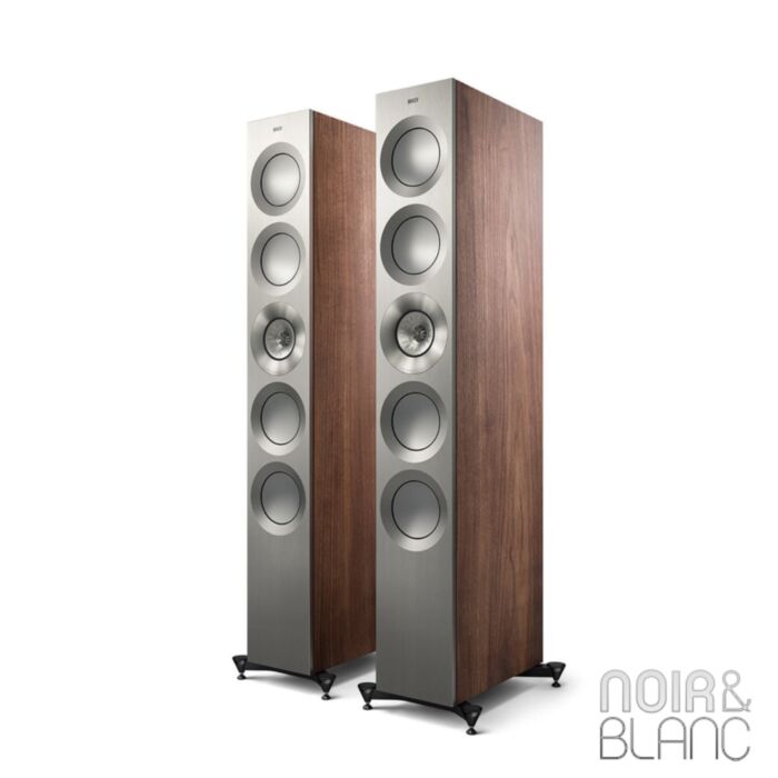 KEF Reference 5 Meta main product photo