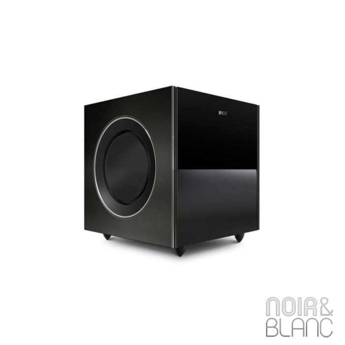 KEF Reference 8b main product photo