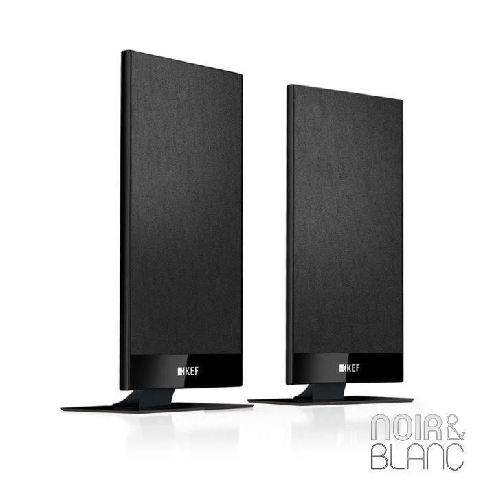 KEF T101 SATELLITE SPEAKERS main product photo