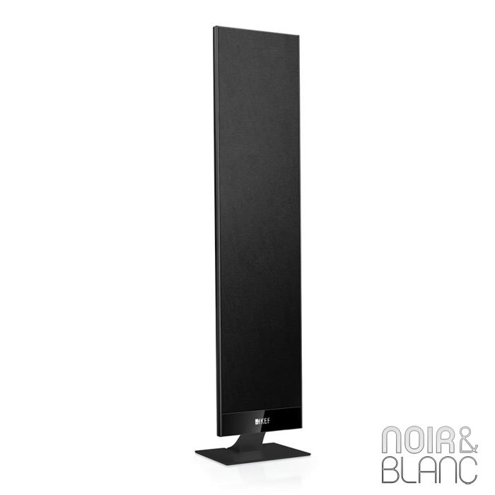 KEF T301 SATELLITE SPEAKERS main product photo