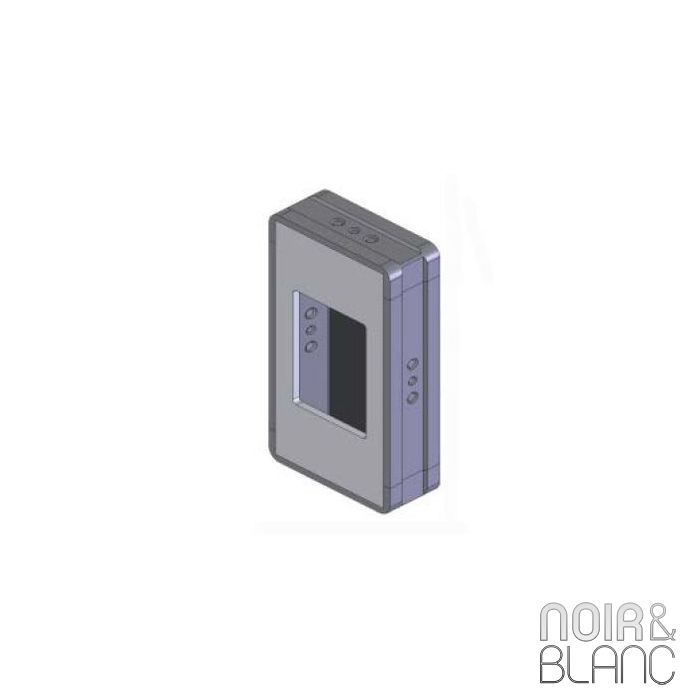 Kef Ci Wallbox Ci160TR main product photo