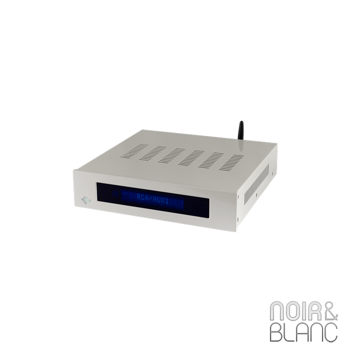 Totem Kin Amp main product photo