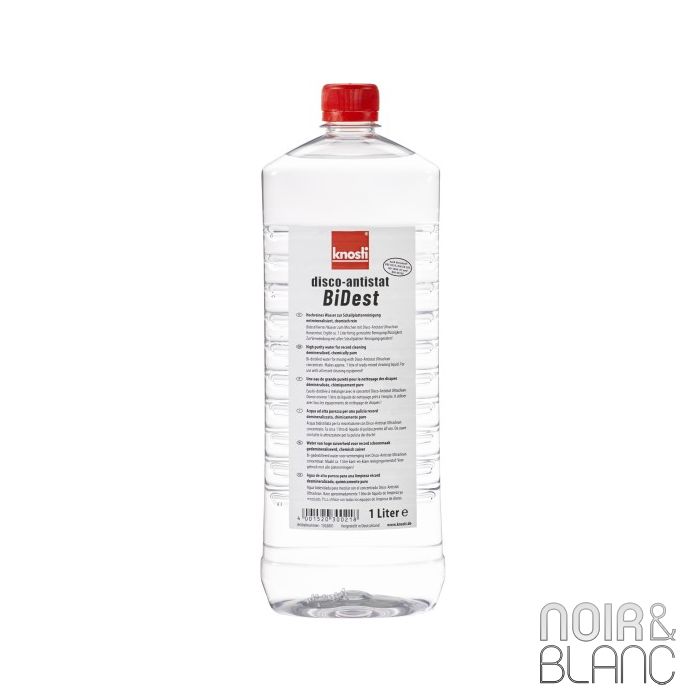 Knosti Bi-Dest main product photo