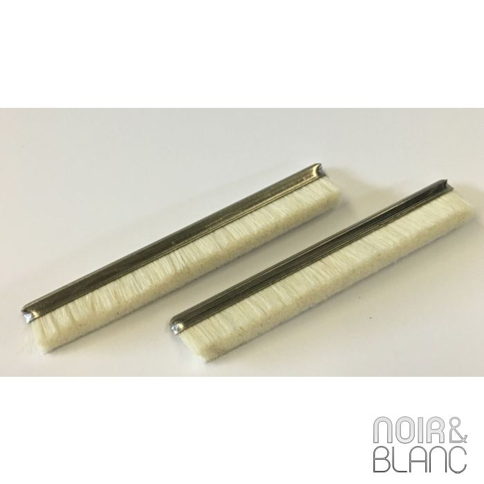 Knosti brosses de rechange pour Disco Antistatic Generation II main product photo