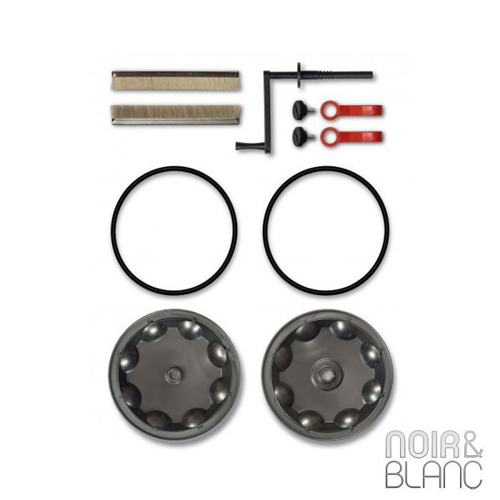 Knosti Kit de rechange Disco Antistatic Generation II main product photo