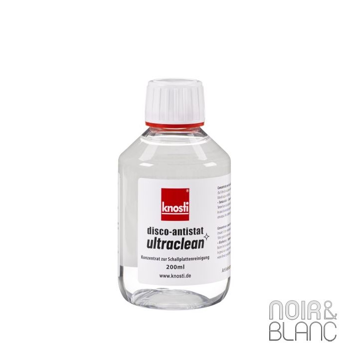 Knosti Ultra Clean main product photo