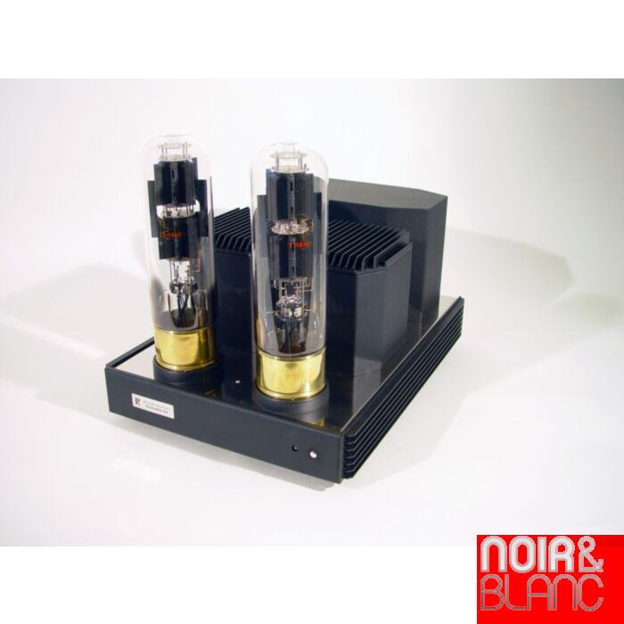 KR Audio Kronzilla SD main product photo
