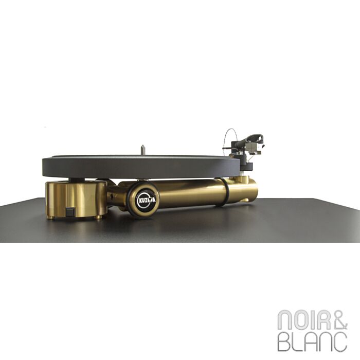 Kuzma Stabi S main product photo
