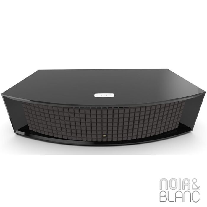 JBL L75ms High Gloss Black main product photo