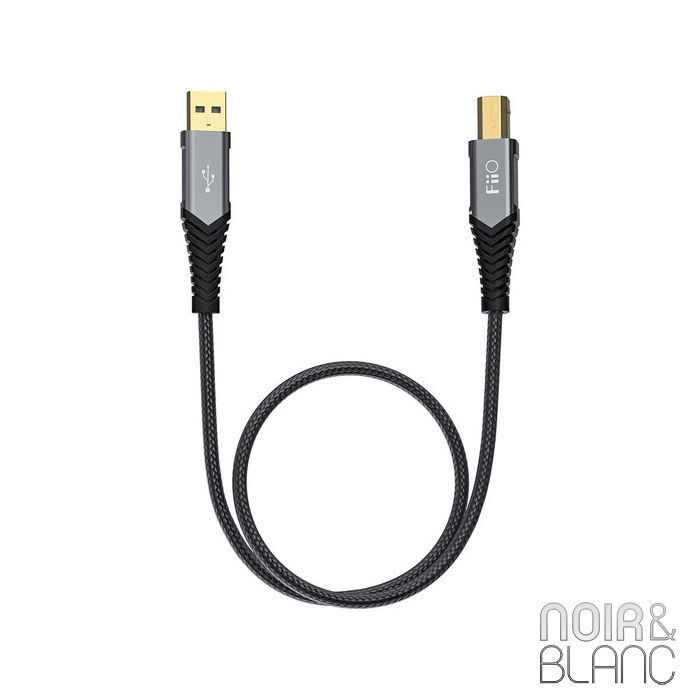 Fiio LA-UB1 main product photo