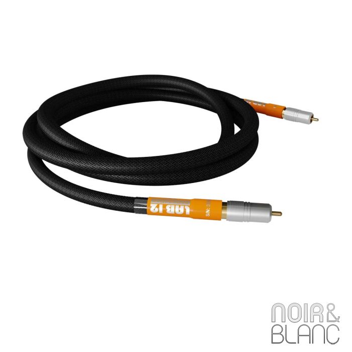 LAB 12 DIG1 RCA/BNC main product photo