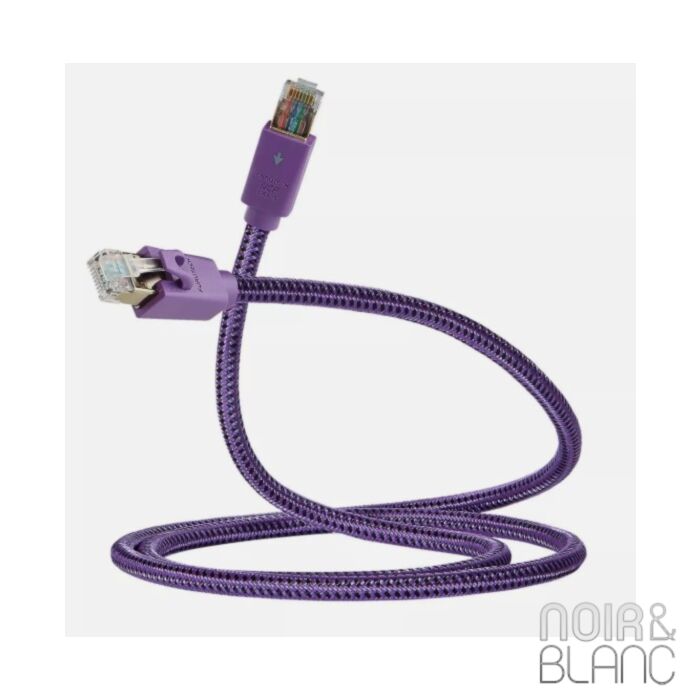 Furutech LAN-8 NCF PLUS main product photo