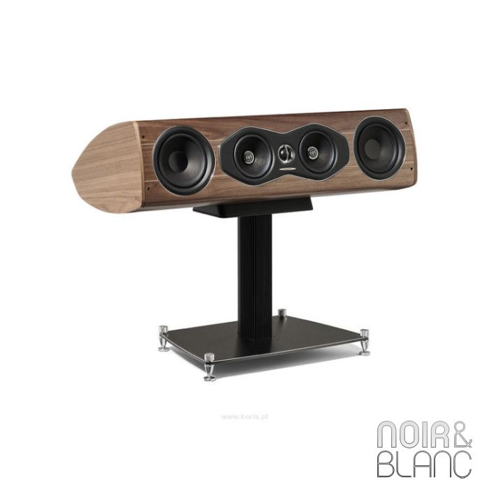 Sonus Faber Olympica Nova CII main product photo