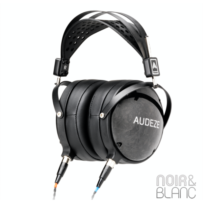 AUDEZE LCD-2 Closed Back main product photo