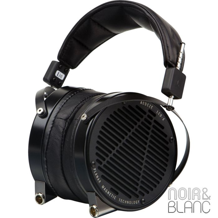 AUDEZE LCD-X main product photo