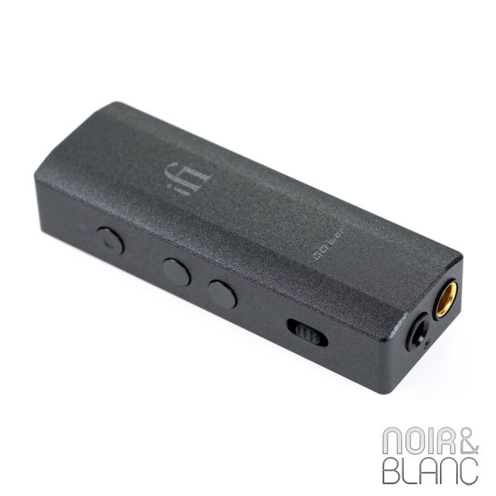 iFi Audio GO Bar main product photo