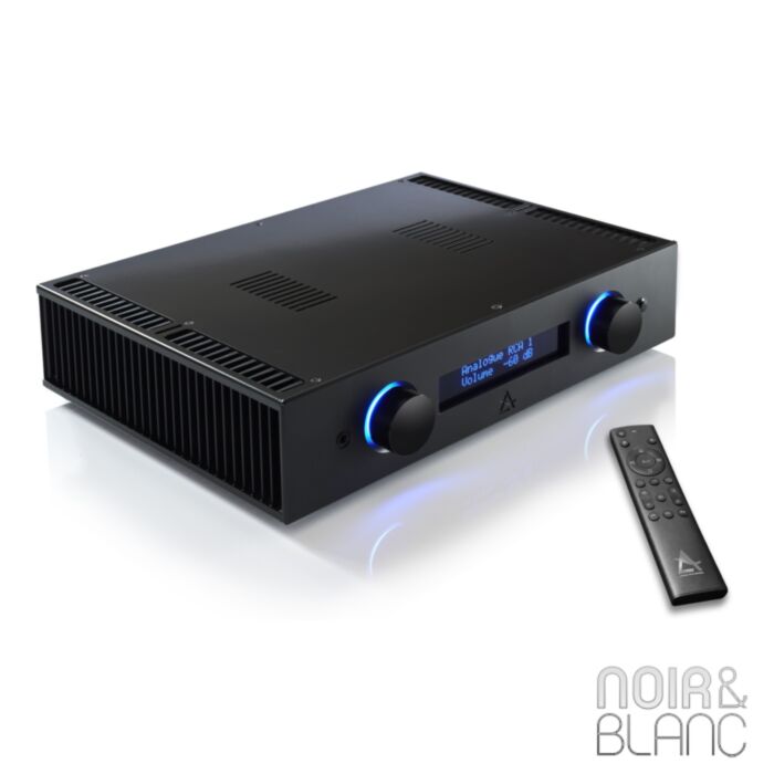 Leema Acoustics i85 main product photo