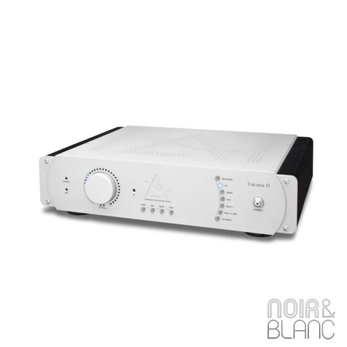 Leema Acoustics Tucana II main product photo