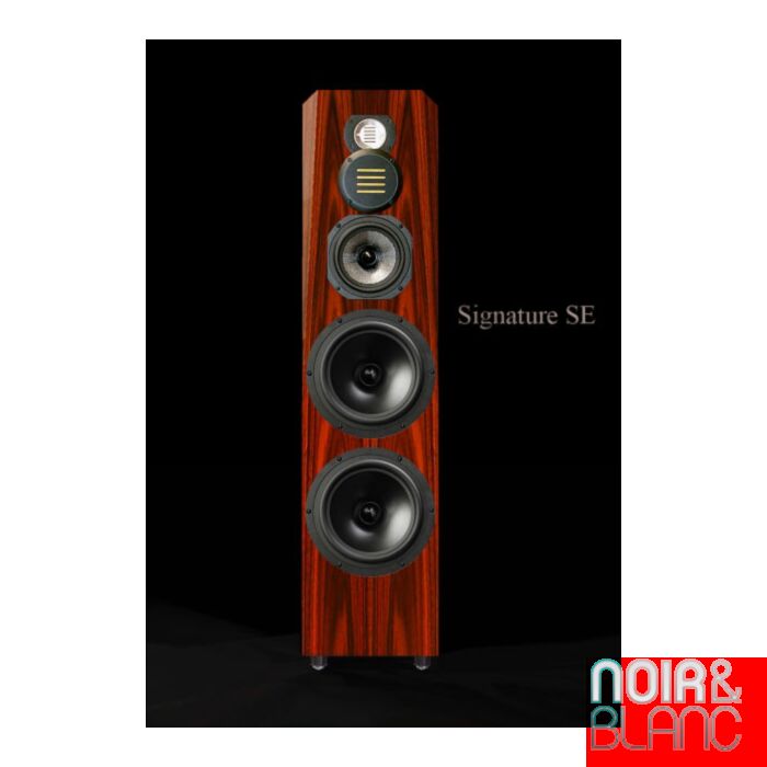 Legacy Audio Signature SE main product photo