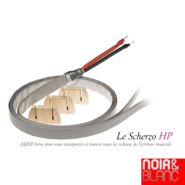 Legato Audio Scherzo main product photo