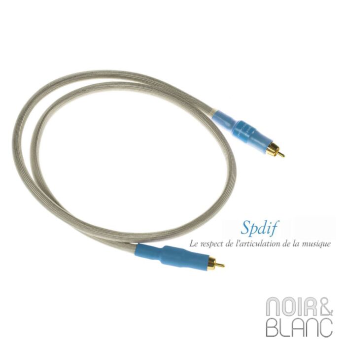 Legato Audio Referenza Superiore Numerique RCA ou BNC main product photo