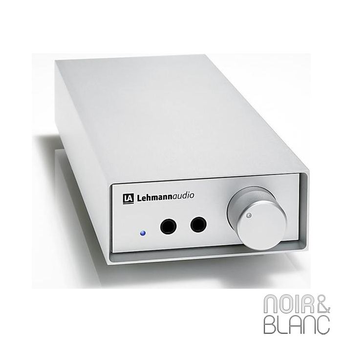 Lehmann Audio Linear SE main product photo
